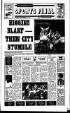Staffordshire Sentinel Saturday 30 December 1989 Page 37