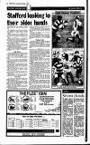 Staffordshire Sentinel Saturday 30 December 1989 Page 42