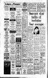 Staffordshire Sentinel Monday 01 January 1990 Page 8