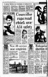 Staffordshire Sentinel Monday 18 June 1990 Page 10