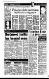 Staffordshire Sentinel Monday 18 June 1990 Page 16
