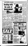 Staffordshire Sentinel Tuesday 02 January 1990 Page 6