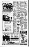 Staffordshire Sentinel Thursday 04 January 1990 Page 20