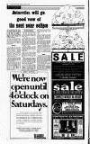 Staffordshire Sentinel Friday 05 January 1990 Page 12