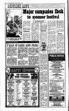 Staffordshire Sentinel Friday 05 January 1990 Page 16