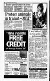 Staffordshire Sentinel Friday 05 January 1990 Page 20