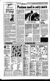 Staffordshire Sentinel Saturday 06 January 1990 Page 6