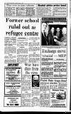 Staffordshire Sentinel Saturday 06 January 1990 Page 8