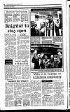 Staffordshire Sentinel Saturday 06 January 1990 Page 30