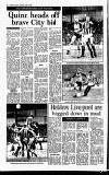 Staffordshire Sentinel Saturday 06 January 1990 Page 34