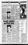 Staffordshire Sentinel Saturday 06 January 1990 Page 42