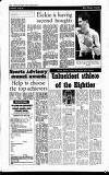Staffordshire Sentinel Monday 08 January 1990 Page 20