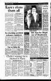 Staffordshire Sentinel Monday 08 January 1990 Page 22