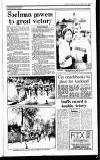 Staffordshire Sentinel Monday 08 January 1990 Page 33