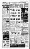 Staffordshire Sentinel Tuesday 09 January 1990 Page 28