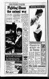 Staffordshire Sentinel Wednesday 10 January 1990 Page 8