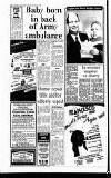 Staffordshire Sentinel Wednesday 10 January 1990 Page 10