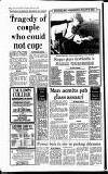 Staffordshire Sentinel Wednesday 10 January 1990 Page 18