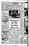 Staffordshire Sentinel Thursday 11 January 1990 Page 20