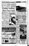 Staffordshire Sentinel Friday 12 January 1990 Page 10