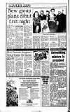 Staffordshire Sentinel Friday 12 January 1990 Page 18
