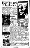 Staffordshire Sentinel Friday 12 January 1990 Page 20