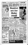 Staffordshire Sentinel Friday 12 January 1990 Page 64