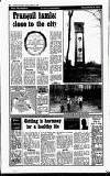 Staffordshire Sentinel Saturday 13 January 1990 Page 20