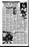 Staffordshire Sentinel Saturday 13 January 1990 Page 34