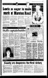 Staffordshire Sentinel Saturday 13 January 1990 Page 43