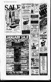 Staffordshire Sentinel Saturday 13 January 1990 Page 46