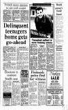 Staffordshire Sentinel Tuesday 16 January 1990 Page 3