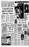 Staffordshire Sentinel Tuesday 16 January 1990 Page 14