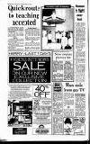 Staffordshire Sentinel Thursday 18 January 1990 Page 8