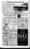 Staffordshire Sentinel Thursday 18 January 1990 Page 10