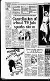 Staffordshire Sentinel Thursday 18 January 1990 Page 20