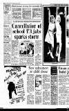 Staffordshire Sentinel Thursday 18 January 1990 Page 22