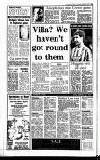 Staffordshire Sentinel Thursday 18 January 1990 Page 62