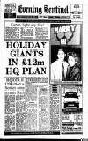 Staffordshire Sentinel Saturday 20 January 1990 Page 1