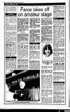 Staffordshire Sentinel Saturday 20 January 1990 Page 20