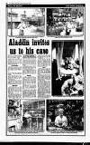 Staffordshire Sentinel Saturday 20 January 1990 Page 22