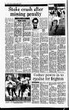 Staffordshire Sentinel Saturday 20 January 1990 Page 38