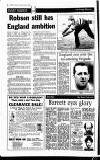 Staffordshire Sentinel Saturday 20 January 1990 Page 42