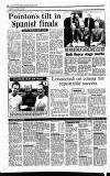 Staffordshire Sentinel Saturday 27 January 1990 Page 30