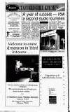 Staffordshire Sentinel Monday 29 January 1990 Page 12