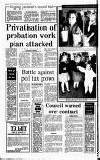 Staffordshire Sentinel Monday 29 January 1990 Page 14