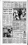 Staffordshire Sentinel Tuesday 30 January 1990 Page 12