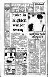 Staffordshire Sentinel Tuesday 30 January 1990 Page 36
