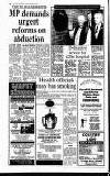 Staffordshire Sentinel Friday 02 February 1990 Page 10