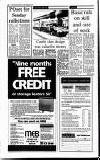 Staffordshire Sentinel Friday 02 February 1990 Page 14